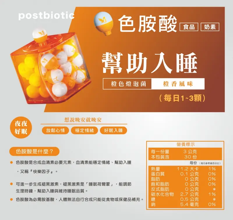 商品成分 3