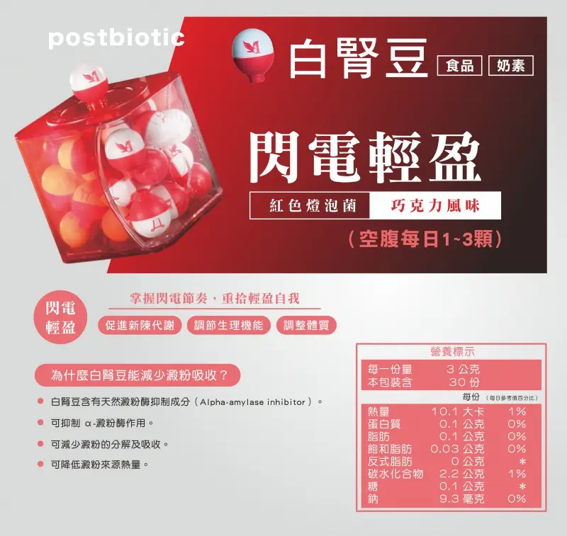 商品成分 1