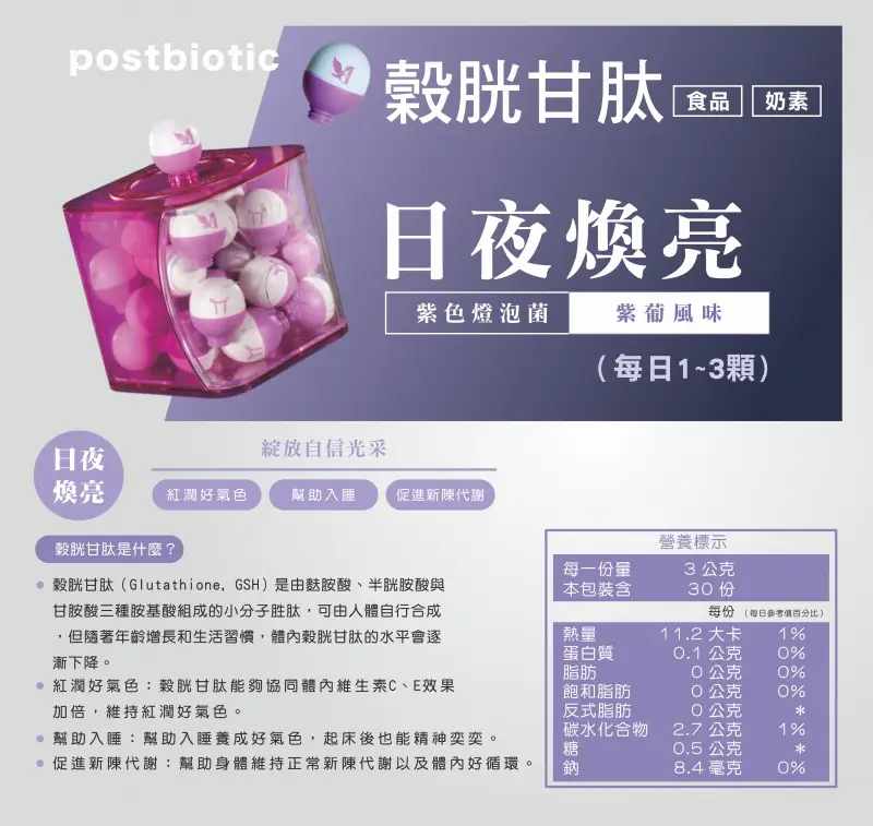 商品成分 3