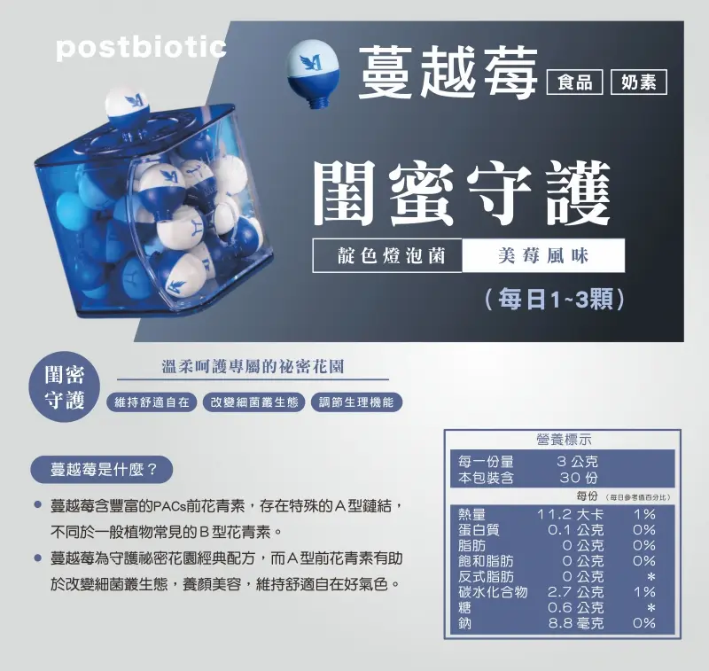 商品成分 2