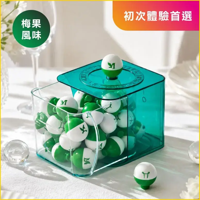 綠色燈泡菌・增強抵抗