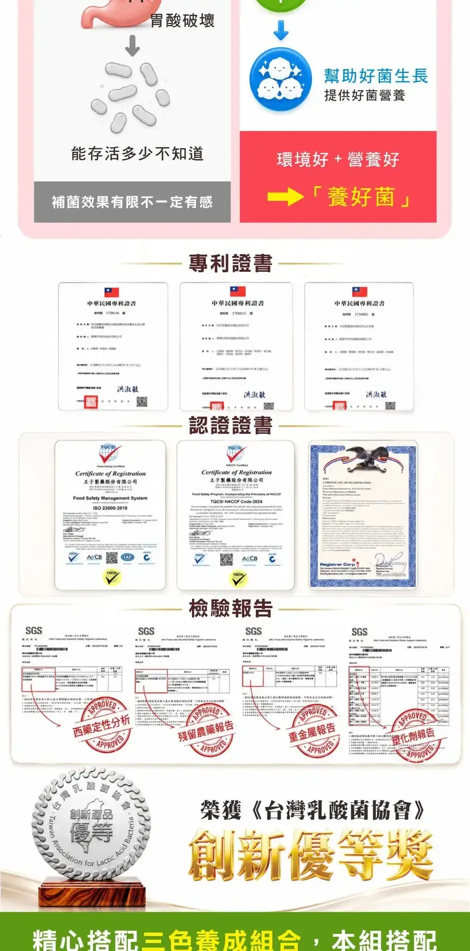循環卡卡調理組